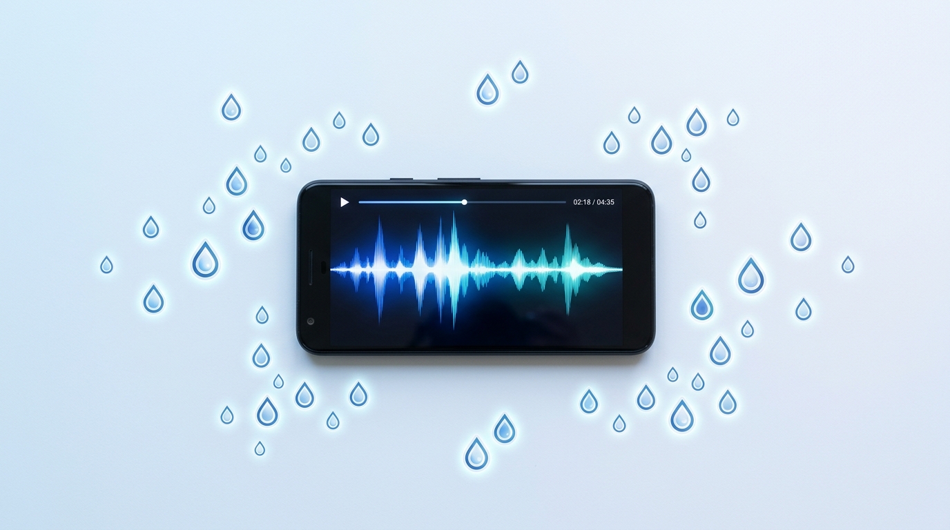 Best free speaker cleaner apps and websites compared for iPhone and Android in 2026
